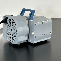 Vacuubrand Vacuum Pump image 0